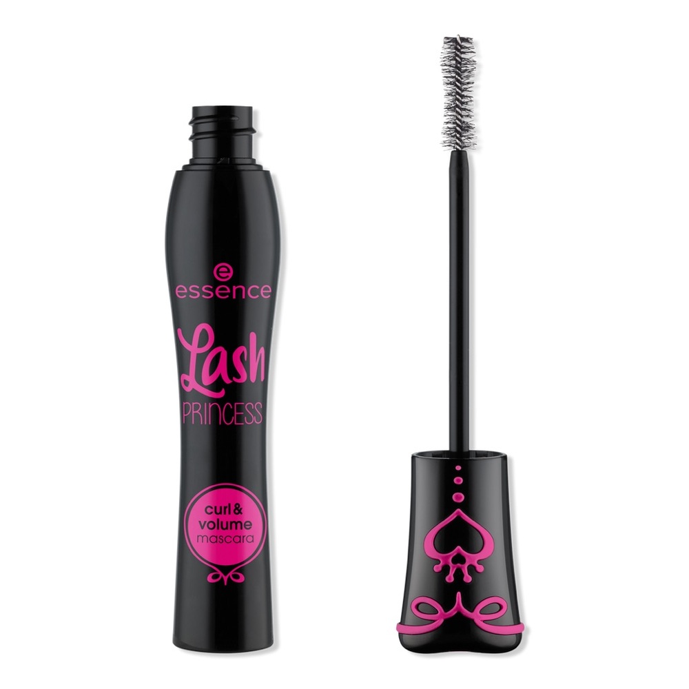 ❗️LAST 1❗️🤎5 For $25🤎 ESSENCE Lash Princess Curl & Volume Mascara